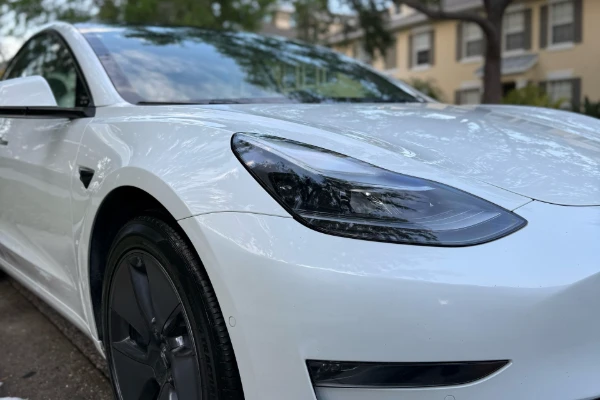 AE Exotic Car Detailing's other services