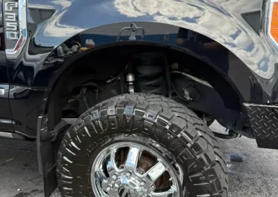 Car Detailing Services