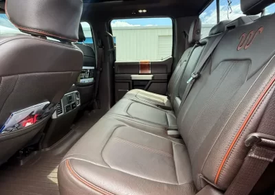 Dependable Car Detailing Services