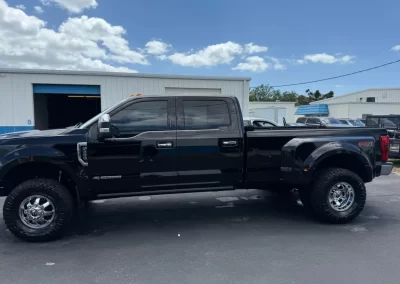 Mobile Car Detailing