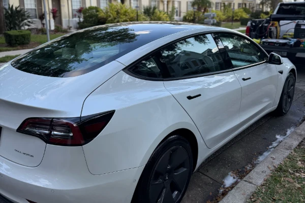 Professional auto detailer in Sarasota, FL Professional auto detailer in Sarasota, FL