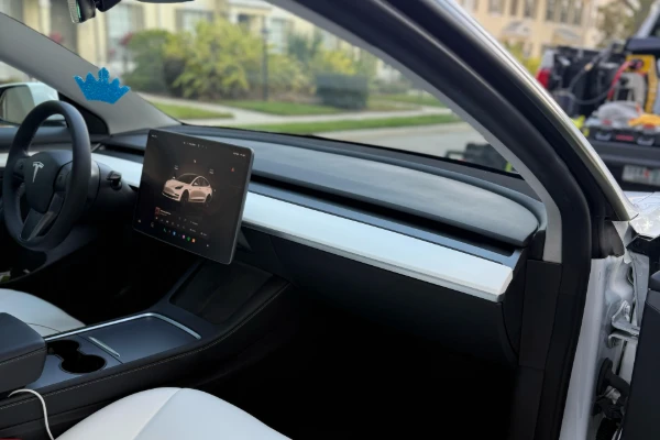 Reliable auto detailer