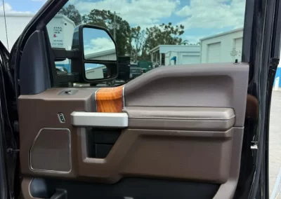 Reputable Car Detailing Services