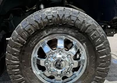 Trusted Car Detailing Services